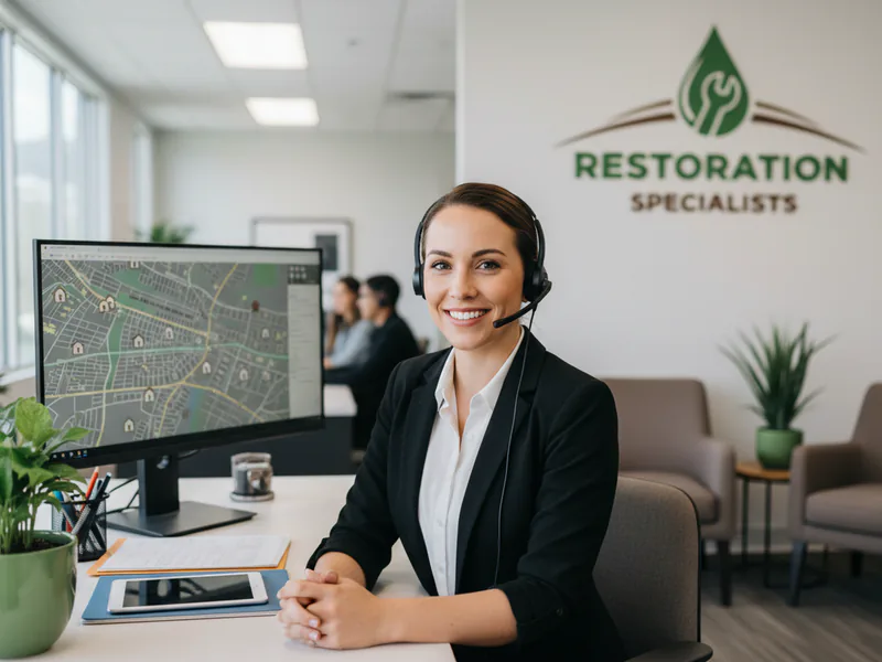 Water Damage Restoration  in Waterford  FAQ